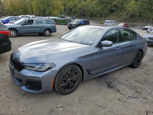 bmw 540 xi 2021 wba73bj09mcf83530