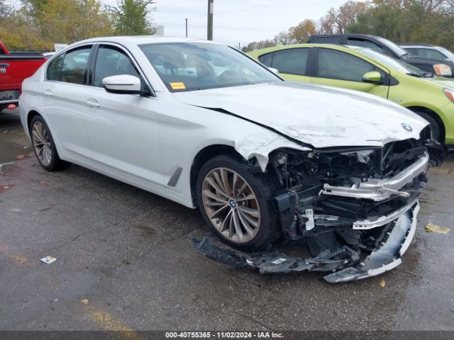 bmw 540i 2023 wba73bj09pwy17343