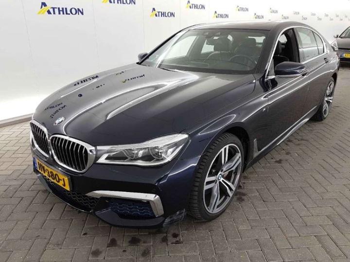 bmw 7 serie 2016 wba7a21010gd34891