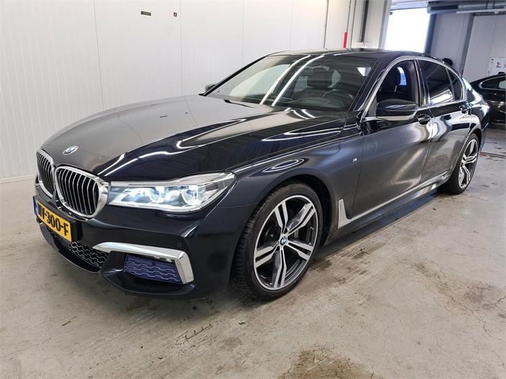 bmw 740 2017 wba7a21040g599916