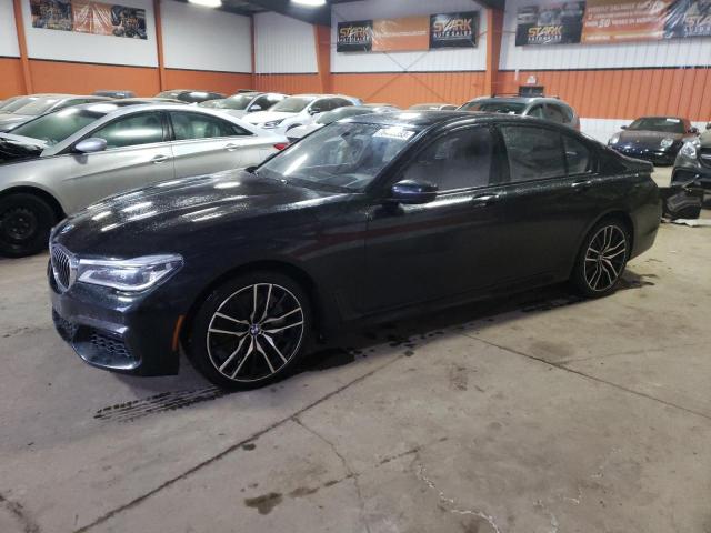 bmw 7 series 2018 wba7b0c59jg527329