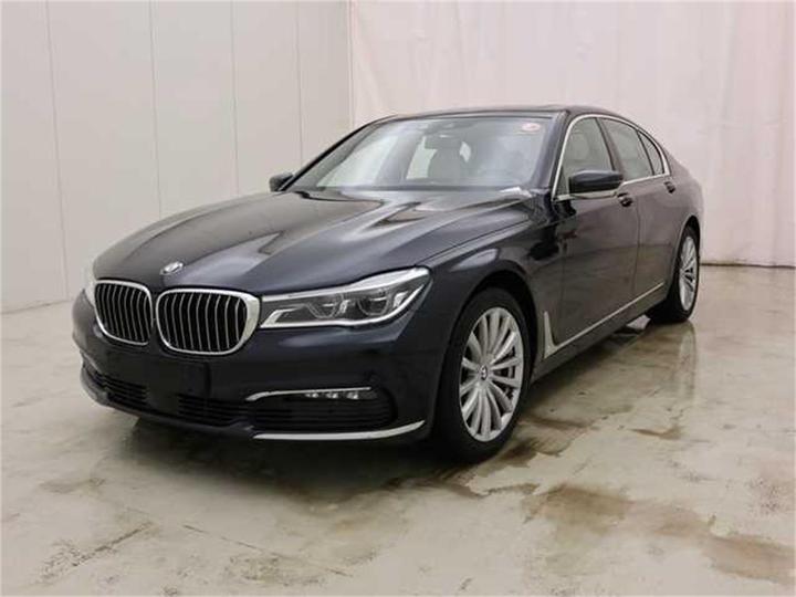 bmw bmw 7 series 2016 wba7c610x0g582667