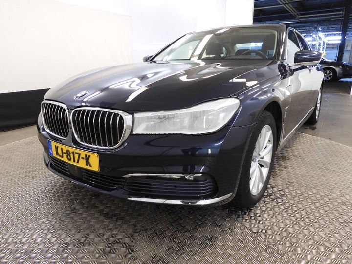 bmw 7 serie 2016 wba7d01020gj35597