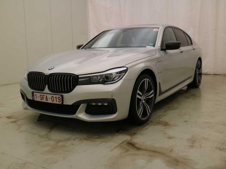 bmw bmw 7 series 2017 wba7d01030gj45667