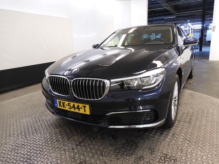 bmw 7 serie 2016 wba7d01070gj45171