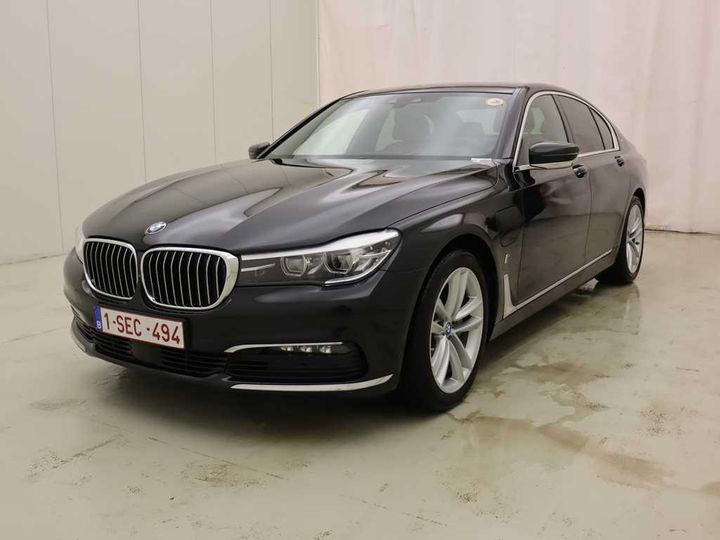 bmw bmw 7 series 2017 wba7d01070gj45638