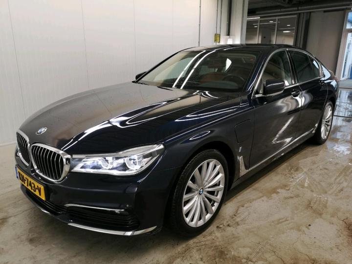 bmw 740 2016 wba7d01090gj45088