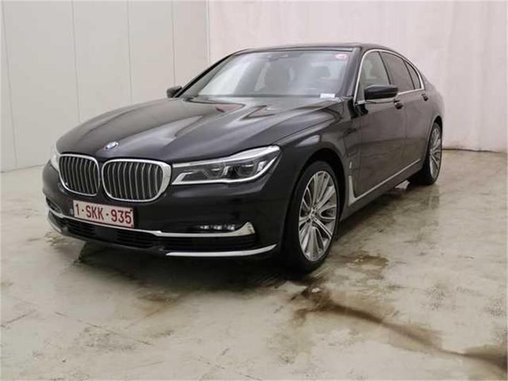 bmw bmw 7 series 2017 wba7d01090gj45768