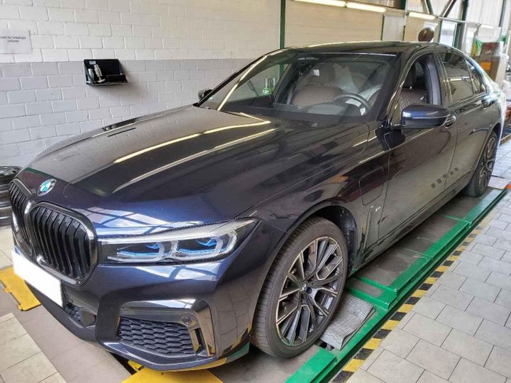 bmw baureihe 7 lim (g11/g12)(2015-&gt) 2019 wba7d61050cd07487