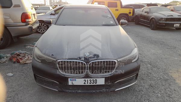 bmw 730 li 2017 wba7e0101hg931265