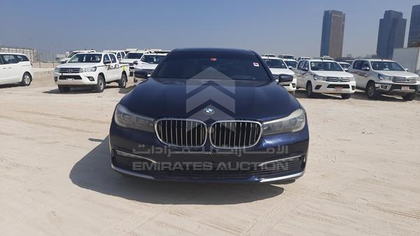 bmw 730 2018 wba7e0106jg934667