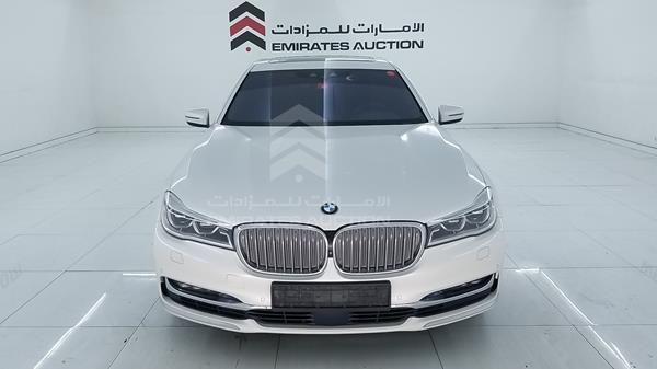 bmw 740 li 2016 wba7e2107gg406558