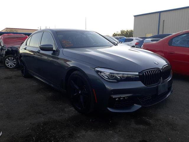 bmw  2017 wba7e2c31hg741100