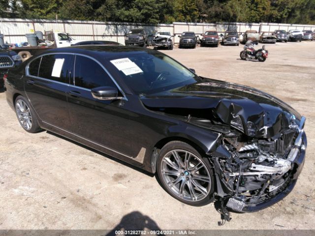 bmw 7 2017 wba7e2c34hg740653