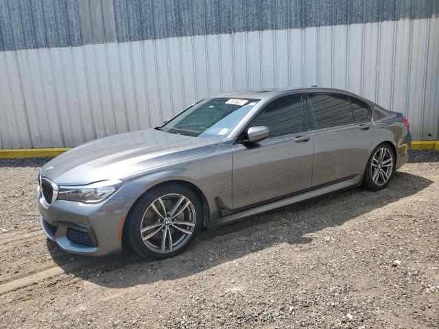 bmw 740 i 2017 wba7e2c38hg741434