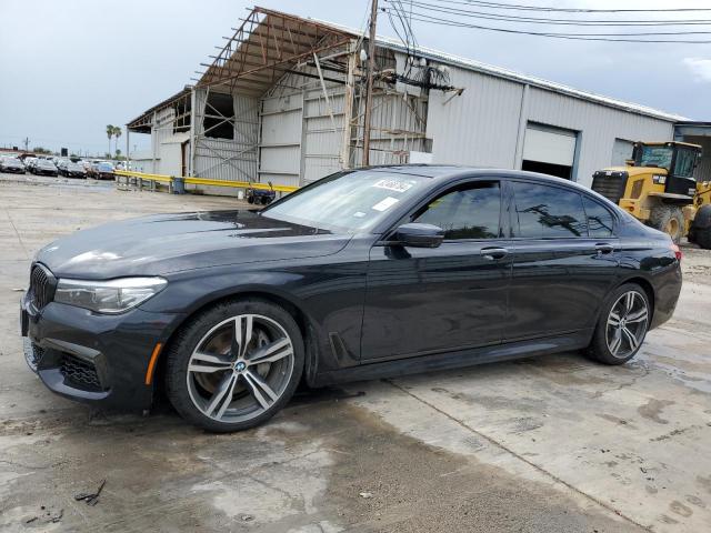 bmw 740 i 2017 wba7e2c39hg740986