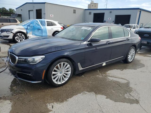 bmw 7 series 2018 wba7e2c50jg741841