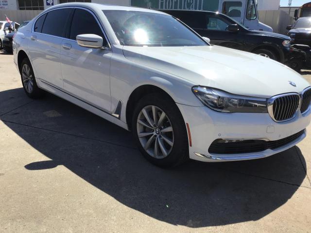 bmw 740 i 2018 wba7e2c50jg742505