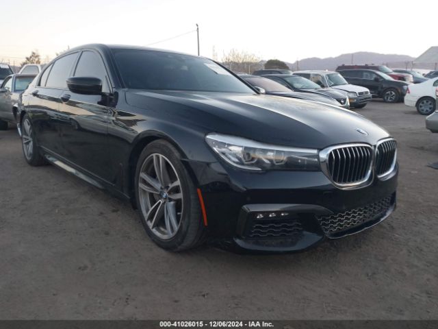 bmw 740i 2019 wba7e2c50kb218124