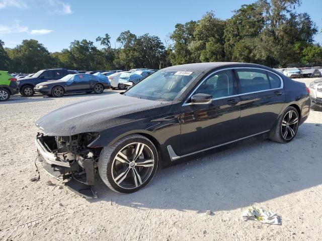 bmw 740 i 2019 wba7e2c50kb218141