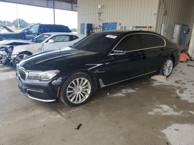 bmw 740 i 2019 wba7e2c50kb218642