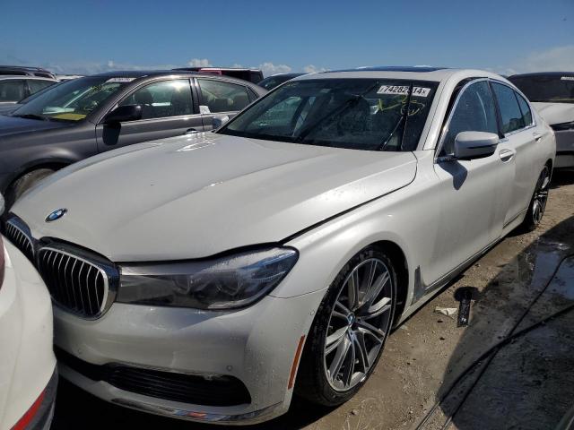 bmw 740 i 2016 wba7e2c51gg547991