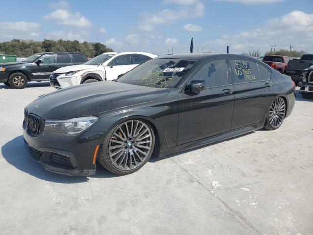 bmw 740 i 2017 wba7e2c51hg739963