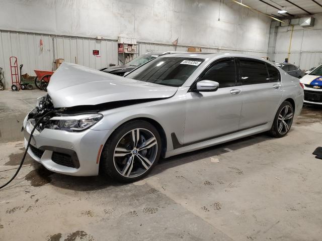 bmw 740 i 2019 wba7e2c51kb218343