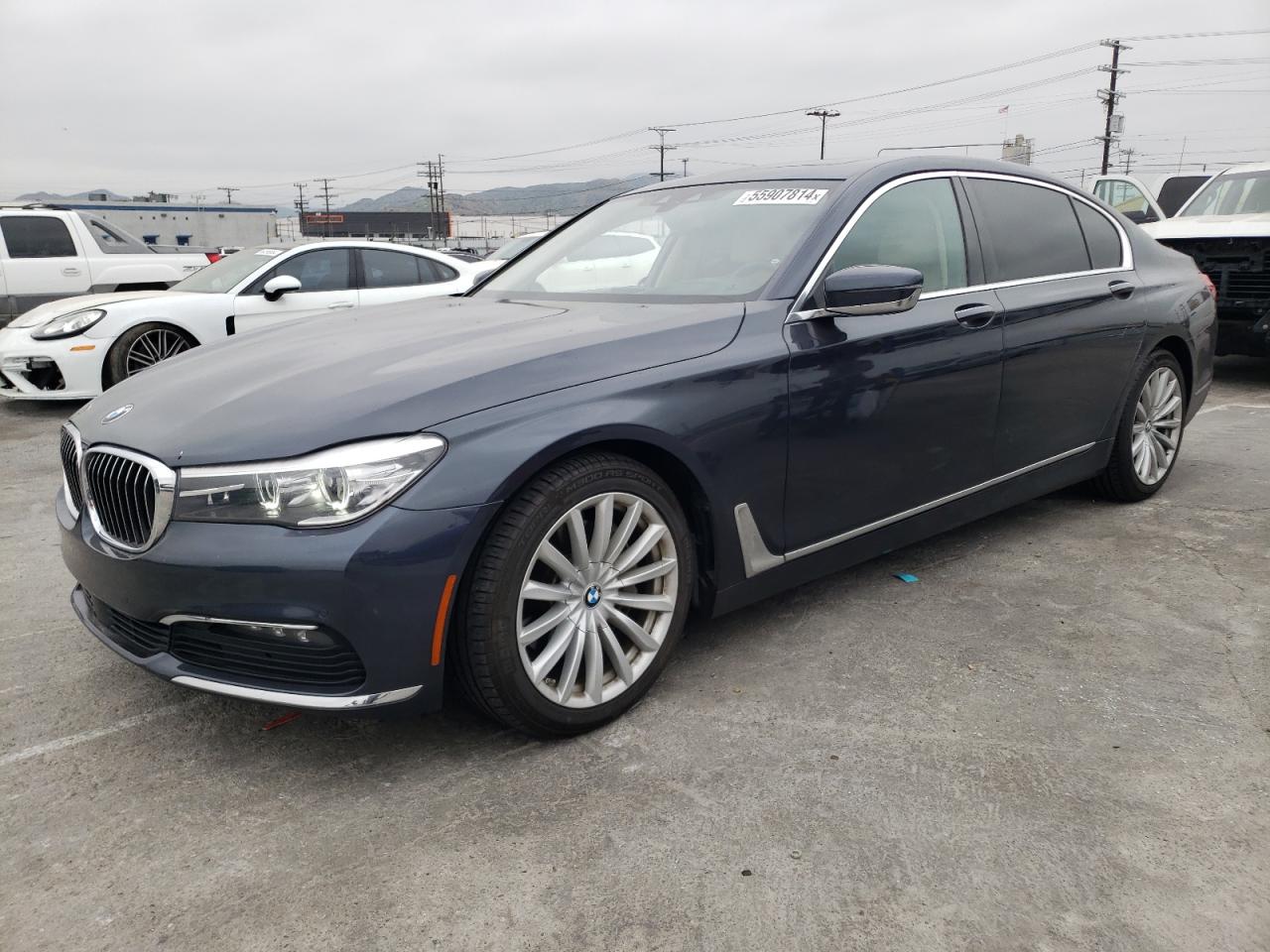 bmw 7er 2018 wba7e2c52jg742635