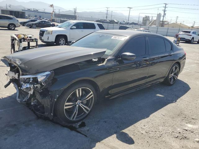 bmw 740 i 2019 wba7e2c52kb217136