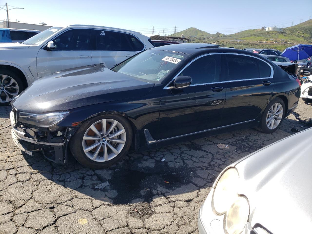 bmw 7er 2017 wba7e2c53hg739835