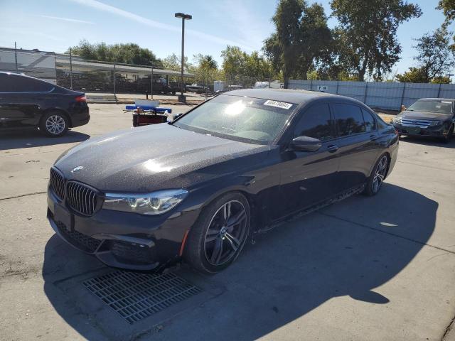 bmw 740 i 2019 wba7e2c53kb218604