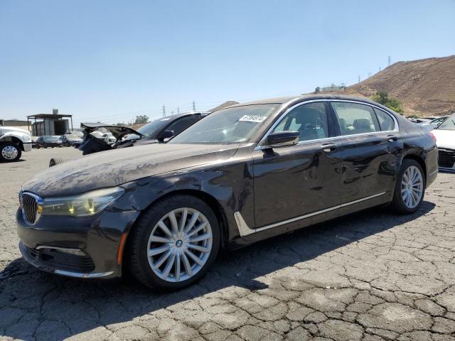 bmw 7 series 2016 wba7e2c54gg504438