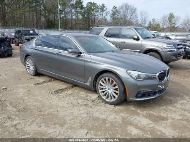 bmw 740i 2017 wba7e2c54hg740170