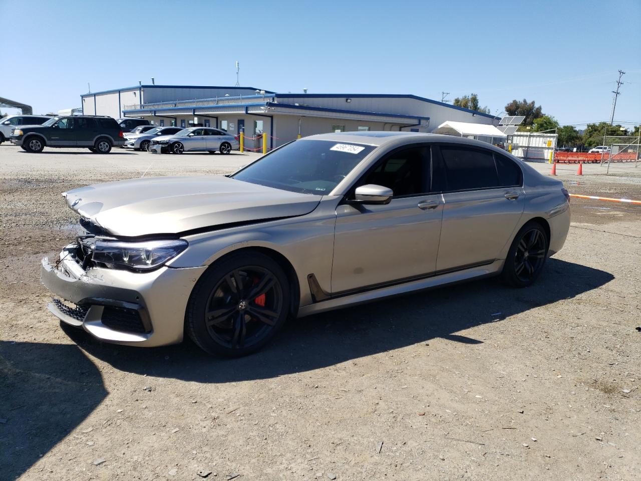 bmw 7er 2018 wba7e2c54jb214950