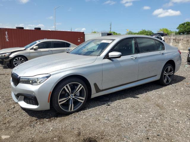 bmw 7 series 2019 wba7e2c54kb218594