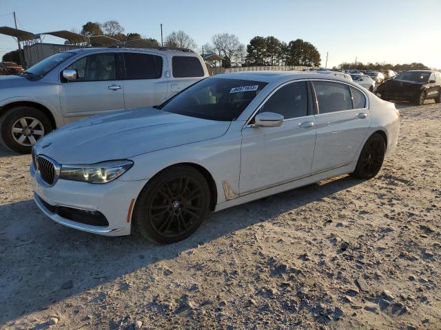 bmw 7 series 2016 wba7e2c55gg547699