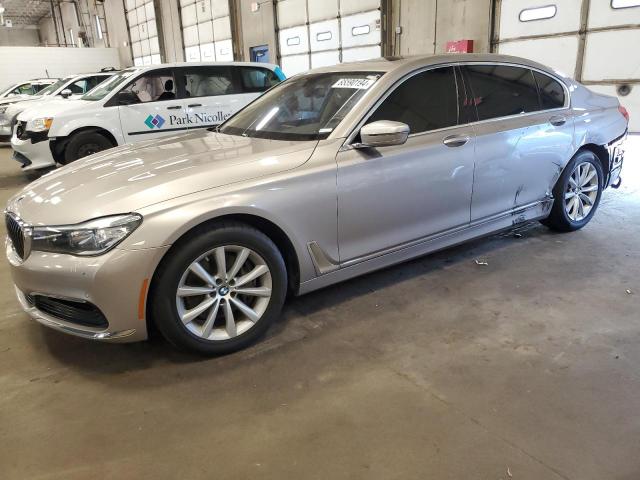 bmw 7 series 2016 wba7e2c55gg738779