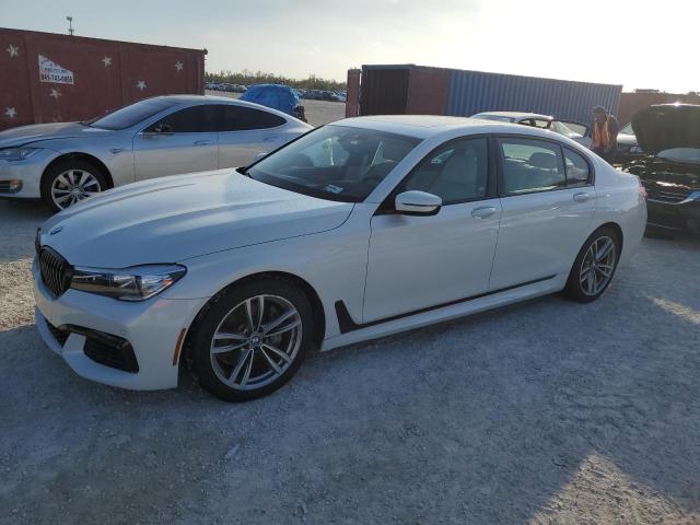 bmw 740 i 2018 wba7e2c55jg742256