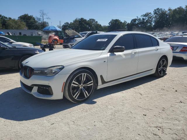 bmw 740 i 2016 wba7e2c56gg738726