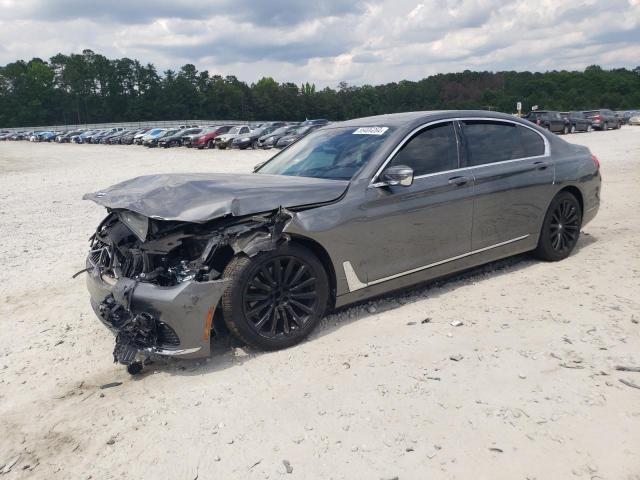 bmw 7 series 2018 wba7e2c56jb214948