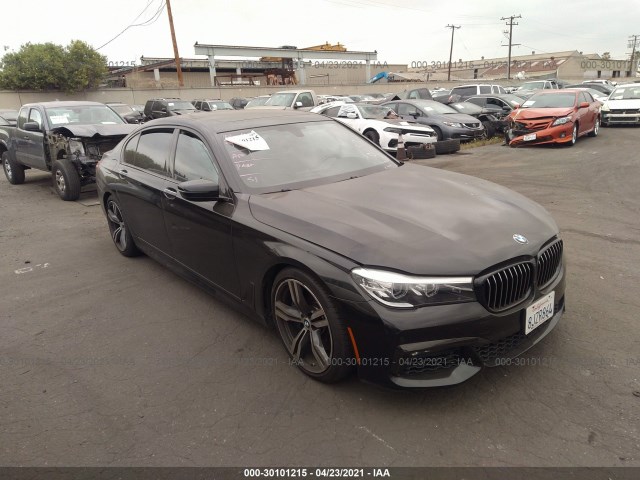 bmw  2018 wba7e2c56jg743142