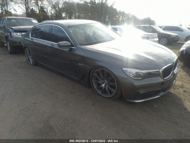 bmw 740 2017 wba7e2c57hg740079