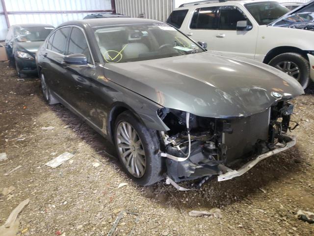 bmw 740 i 2016 wba7e2c58gg547812