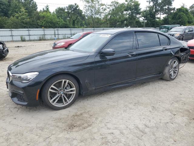 bmw 740 i 2019 wba7e2c58kb218338