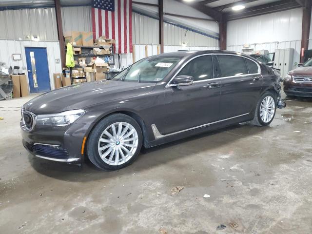 bmw 740 i 2016 wba7e2c59gg547009