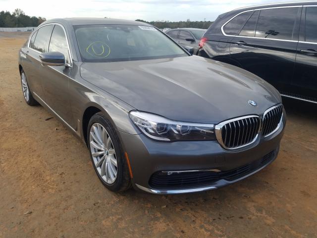 bmw 740i 2016 wba7e2c59gg739031