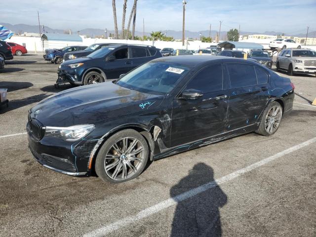 bmw 740 i 2018 wba7e2c5xjg743287