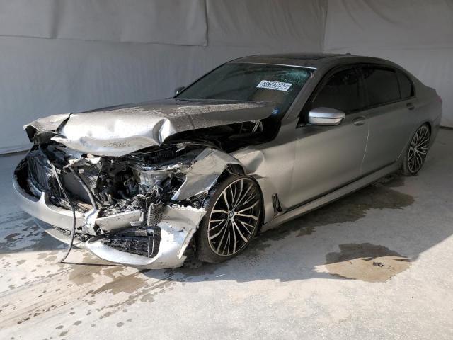 bmw 740 i 2019 wba7e2c5xkb217269