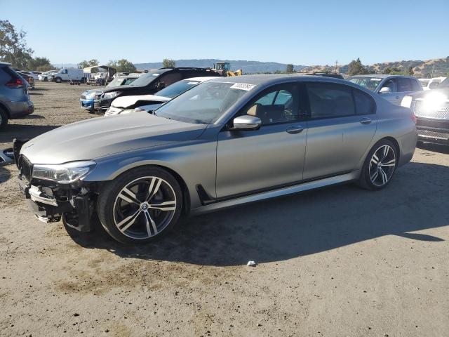 bmw 740 i 2019 wba7e2c5xkb218115